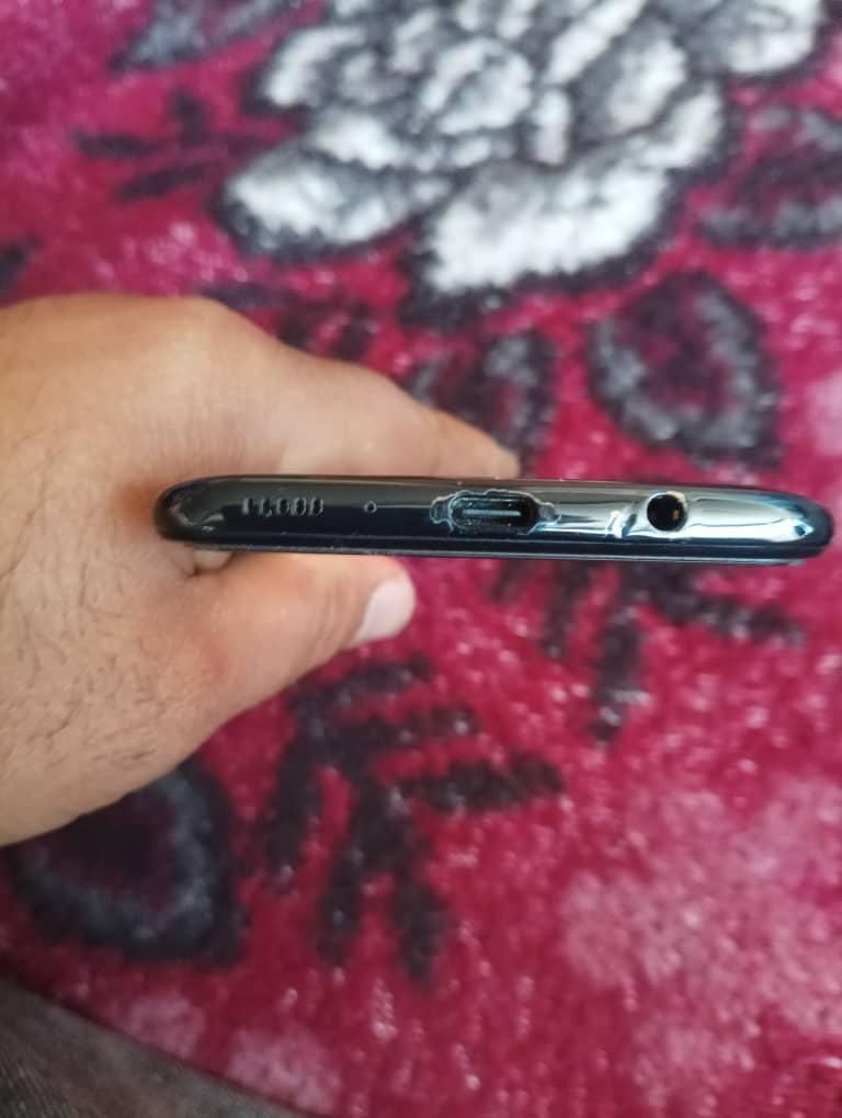 سامسونگ Galaxy A70 با حافظهٔ ۱۲۸ گیگابایت|موبایل|تهران, دروازه شمیران|دیوار