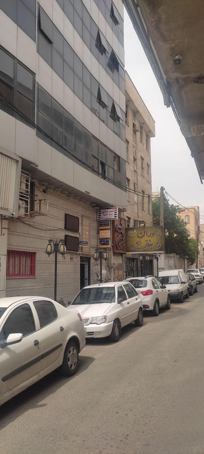 ویلایی دربستی کوچه سادات مصباح|اجارهٔ آپارتمان|کرج, مصباح|دیوار