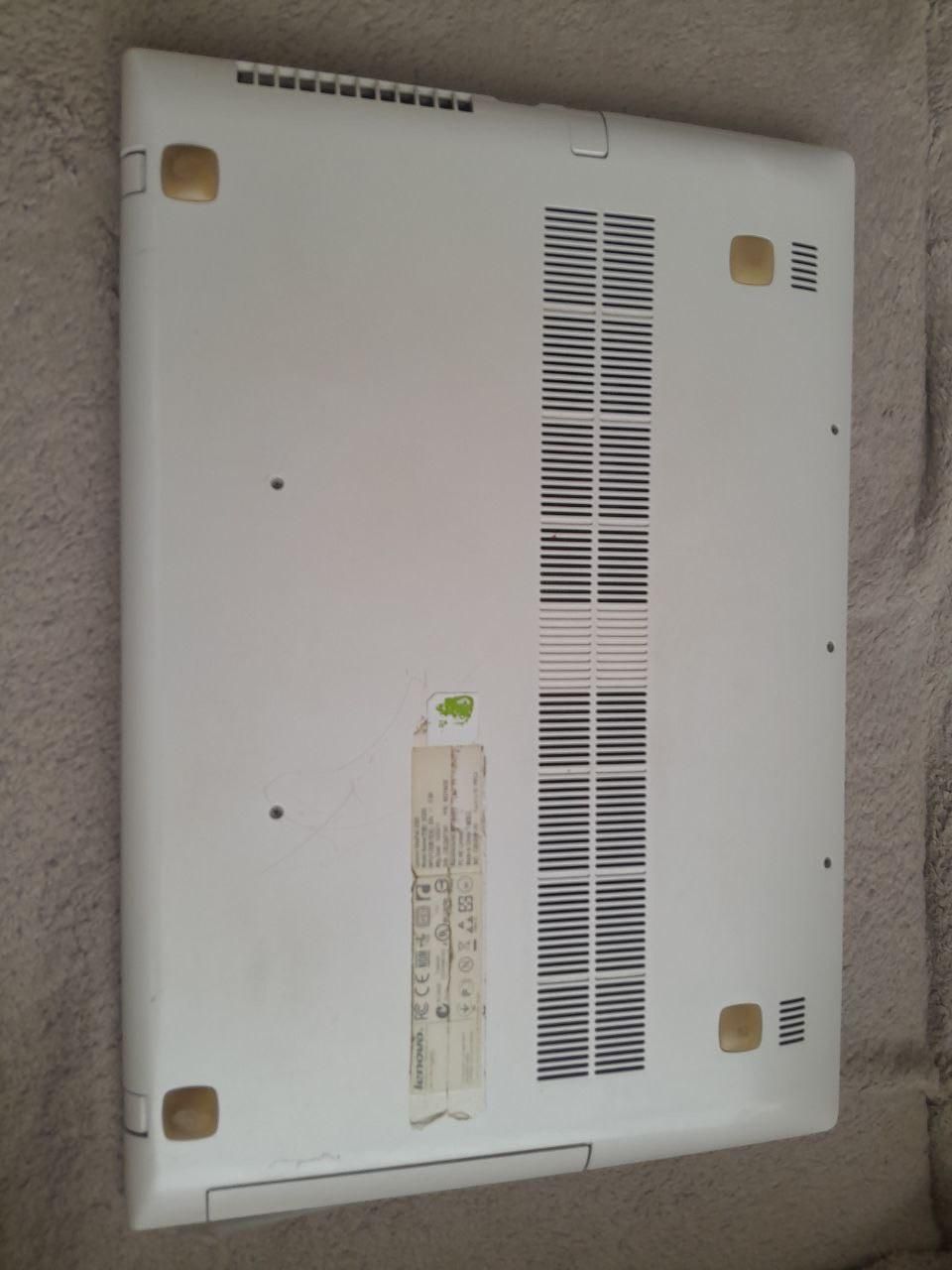 Lenevo z500|رایانه همراه|فردوس (خراسان), |دیوار