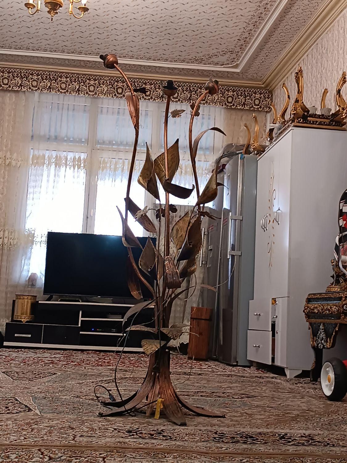 آباژور|چراغ خواب و آباژور|اردبیل, |دیوار