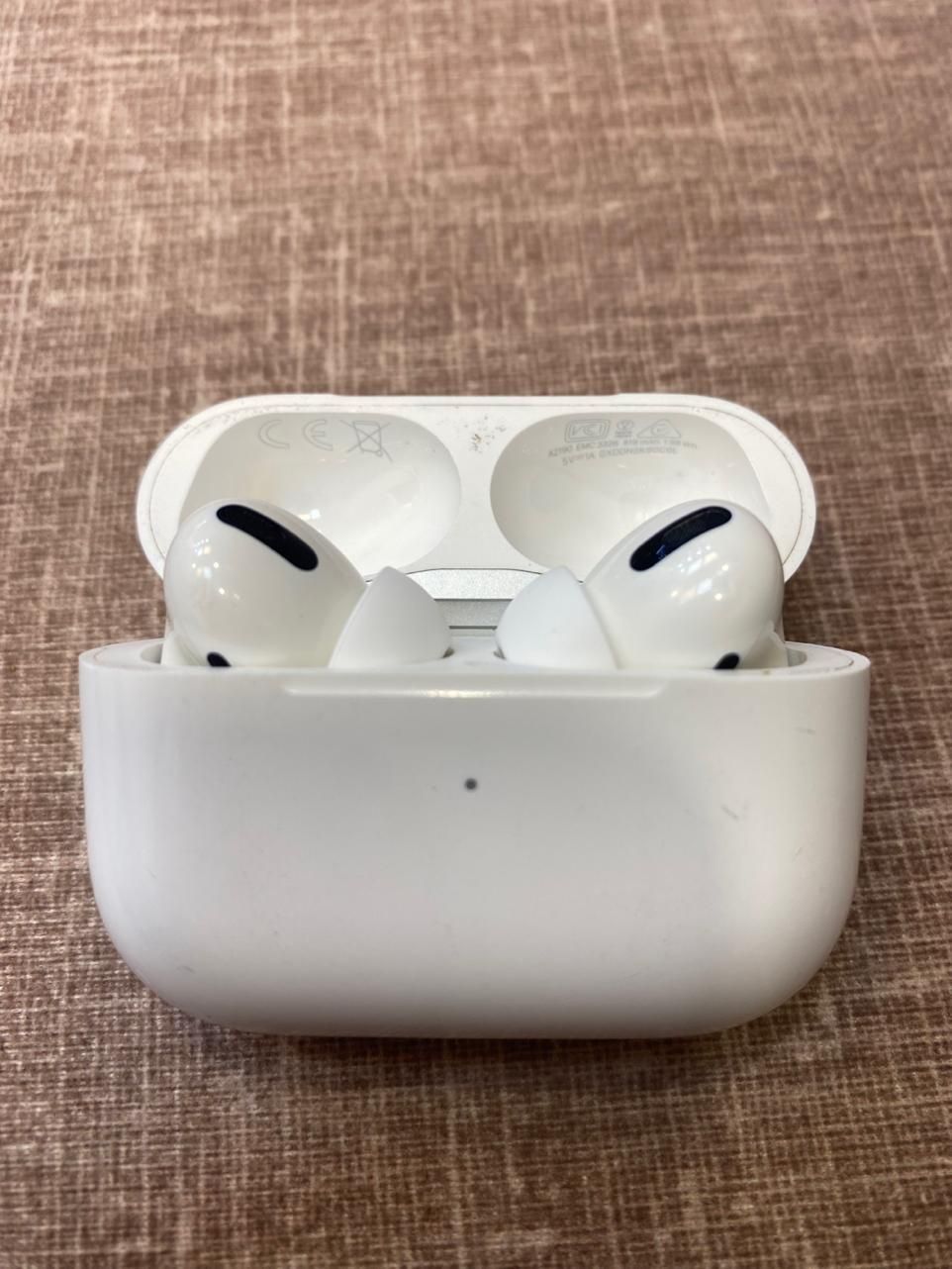 Airpod pro     ایرپاد پرو|لوازم جانبی موبایل و تبلت|تهران, جردن|دیوار