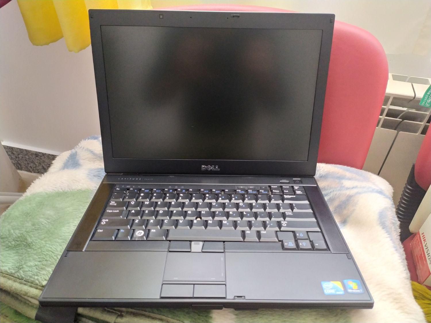 لب تاپ صنعتی Dell|رایانه همراه|سنندج, |دیوار