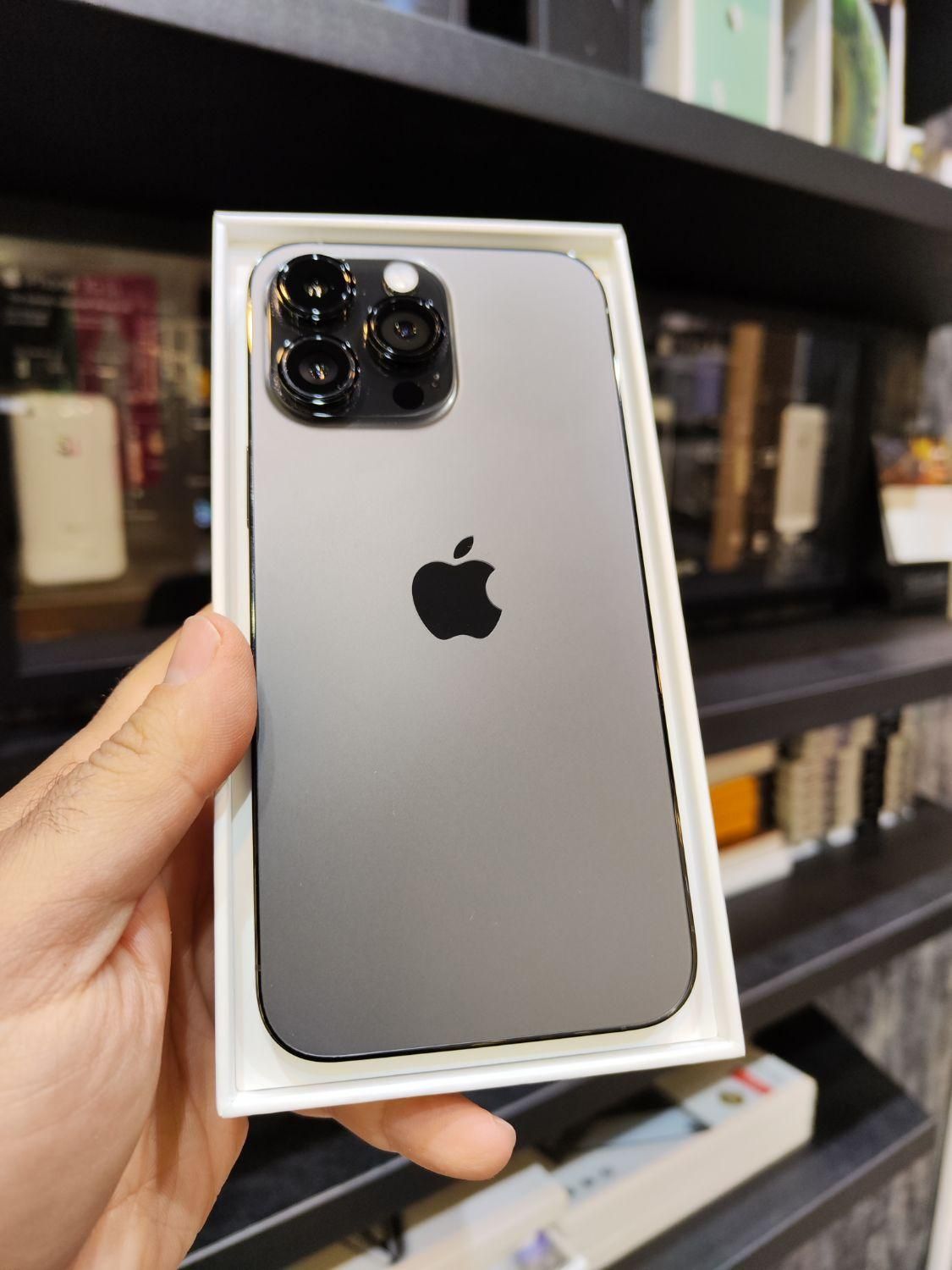 iphone 14 promax zaa|موبایل|تهران, شهرک غرب|دیوار