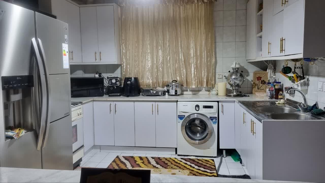 ۹۰ متری / دو واحدی/ شهرری دیلمان جنوبی/ TAK|اجارهٔ آپارتمان|تهران, دیلمان|دیوار