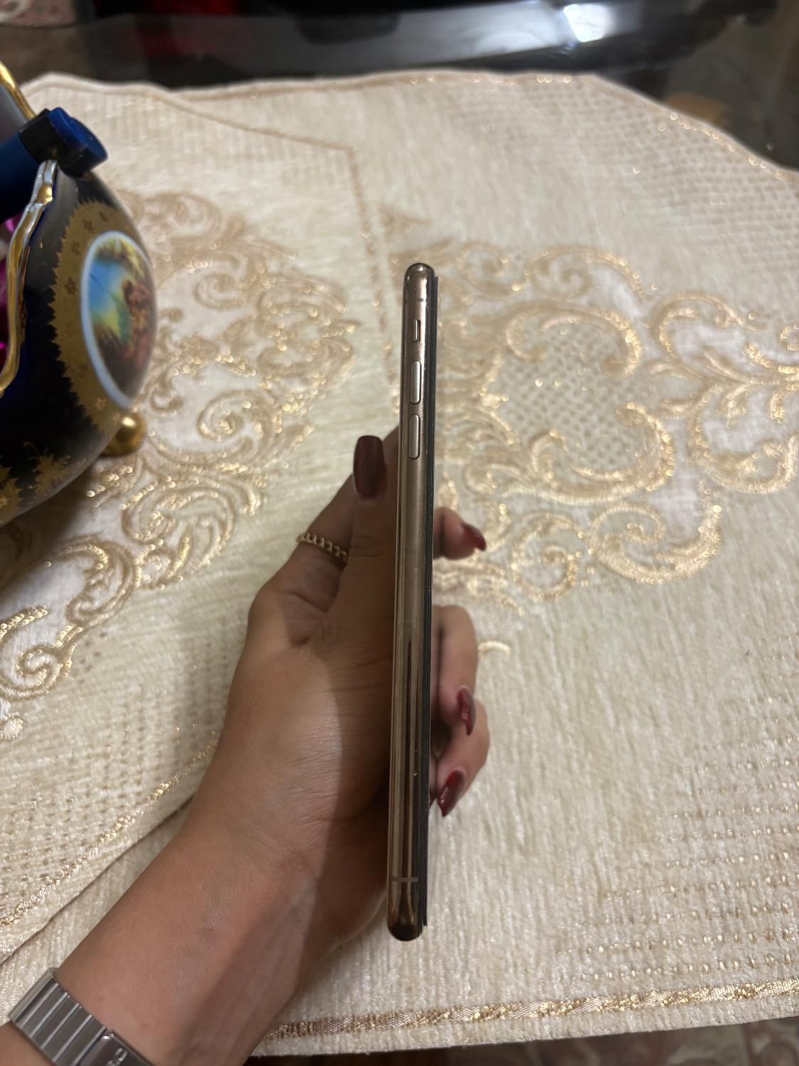 ایفون xs max به بهیی|موبایل|تهران, بریانک|دیوار