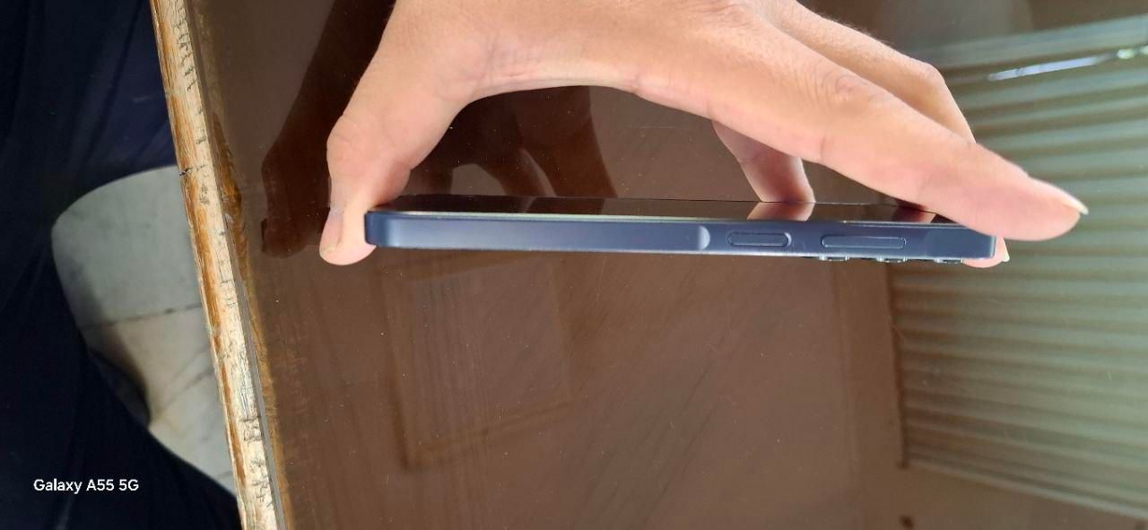 سامسونگ Galaxy A15 5G با حافظهٔ ۱۲۸ گیگابایت|موبایل|تهران, خانی‌آباد|دیوار