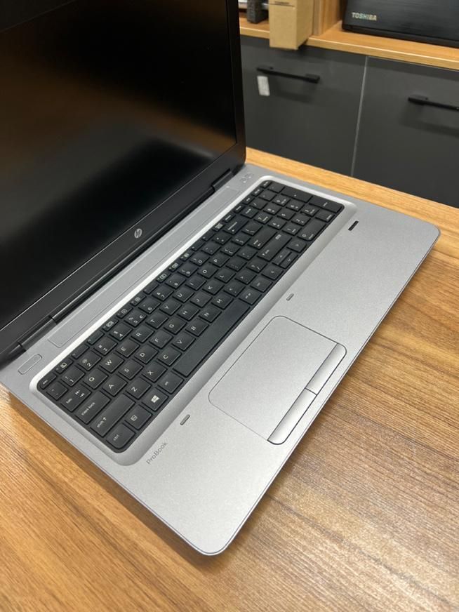 لپتاپ Hp نسل ۱۰، با گرافیک مجزا، ۱۵ اینچی|رایانه همراه|مشهد, کوه سنگی|دیوار