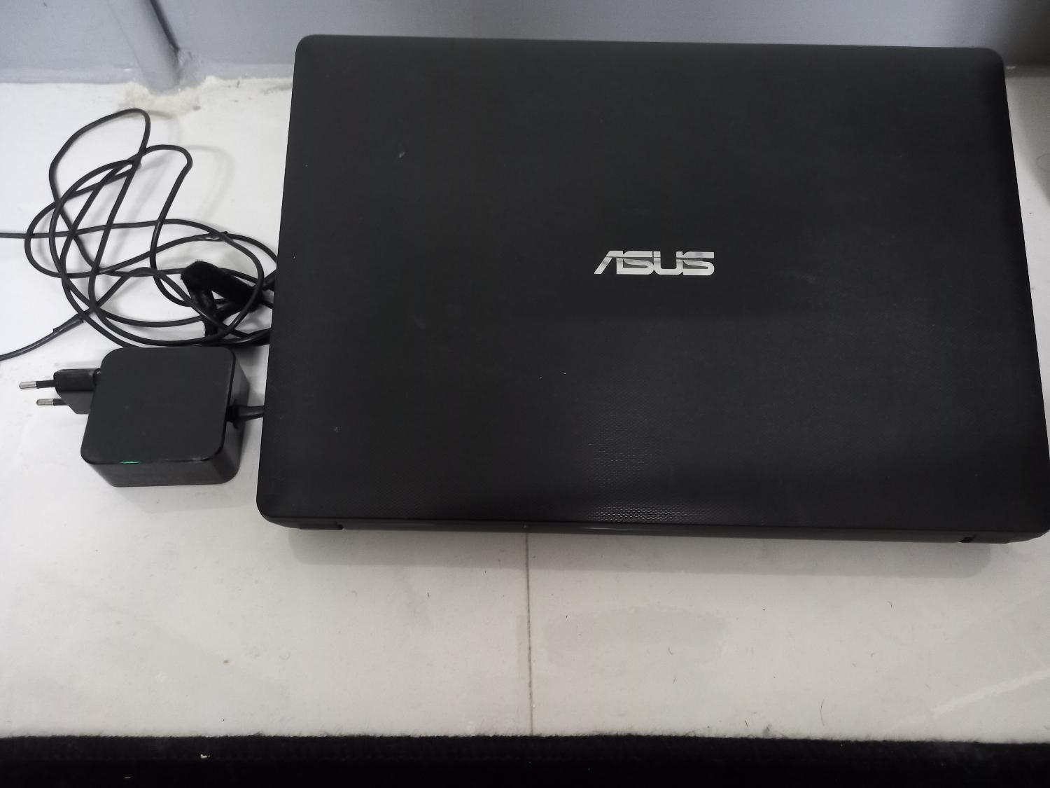 لب تاب اِسوز asus . و مودم d link|رایانه رومیزی|شاهین‌شهر, عطار|دیوار