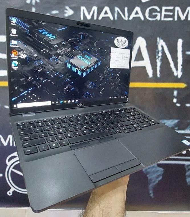 Dell Latitude 5500|رایانه همراه|محمدیه-قزوین, |دیوار