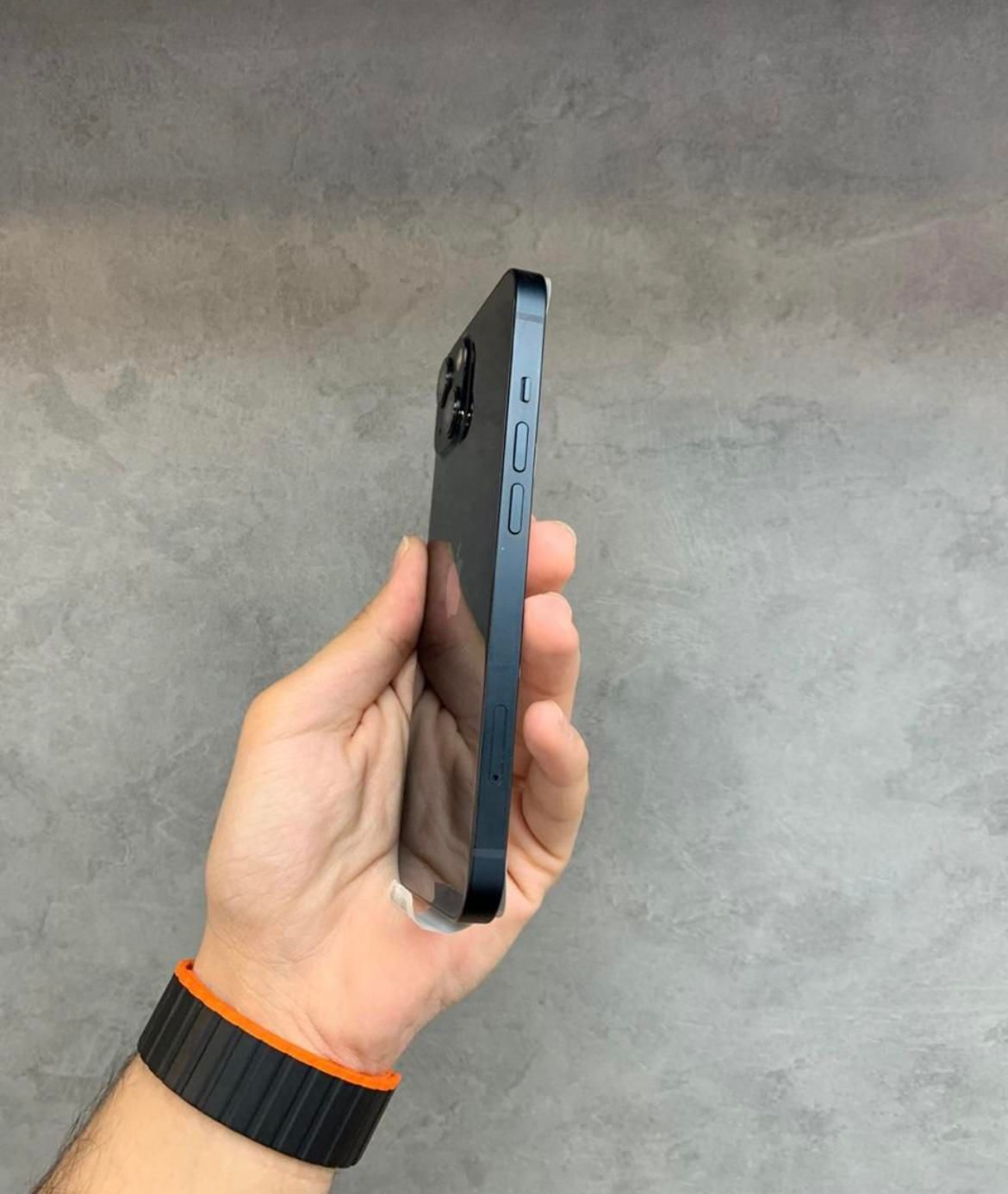 اپل iPhone 13 با حافظهٔ ۱۲۸ گیگابایت|موبایل|تهران, صادقیه|دیوار