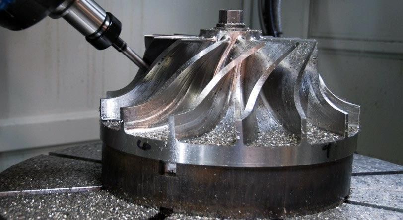 استخدام همکار فرز cnc کار|استخدام صنعتی، فنی، مهندسی|تبریز, |دیوار