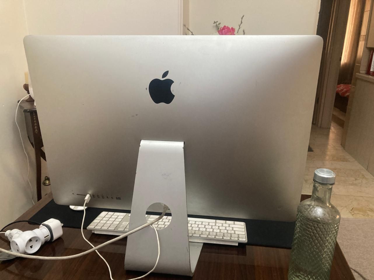 iMac A1419  نسل 6 با گرافیک مجزا|رایانه رومیزی|تهران, آهنگ|دیوار