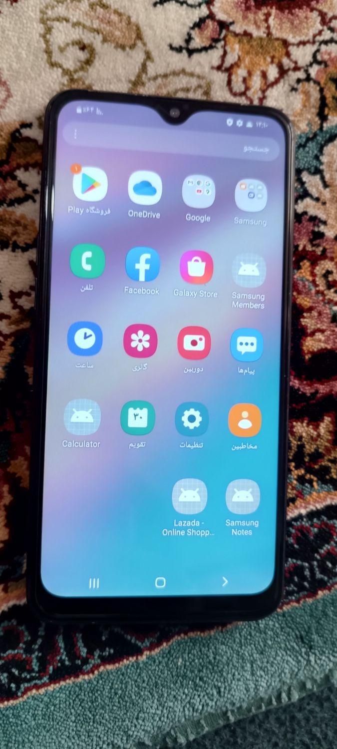 سامسونگ Galaxy A10s ۳۲ گیگابایت|موبایل|تهران, شریف‌آباد|دیوار