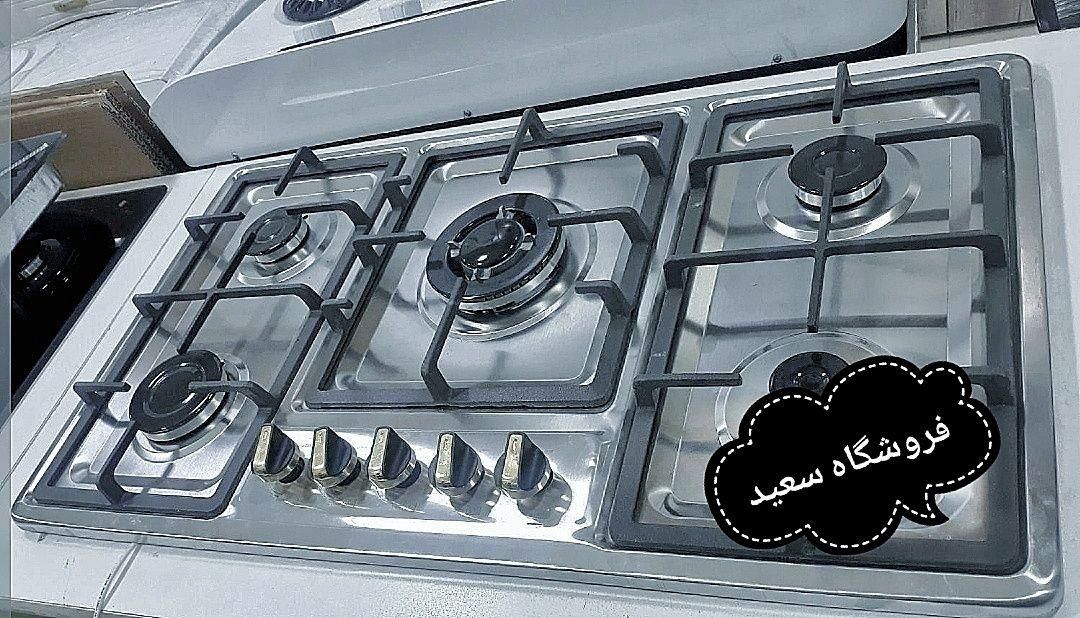 گاز رومیزی مدلهای مختلف|اجاق گاز و لوازم برقی پخت‌وپز|تهران, شهرک شریفی|دیوار