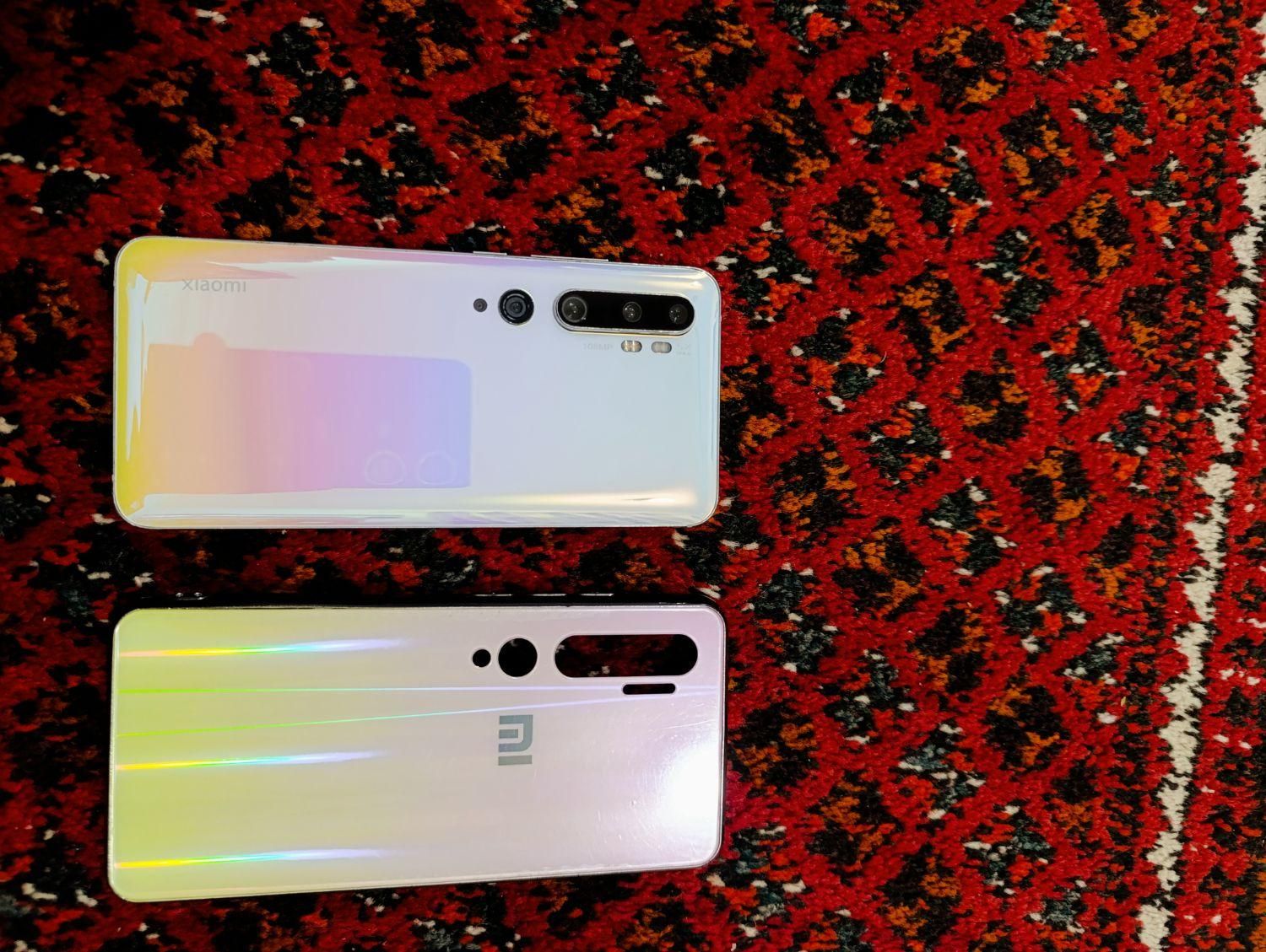 شیائومی Mi Note 10 با حافظهٔ ۱۲۸ گیگابایت|موبایل|زابل, |دیوار