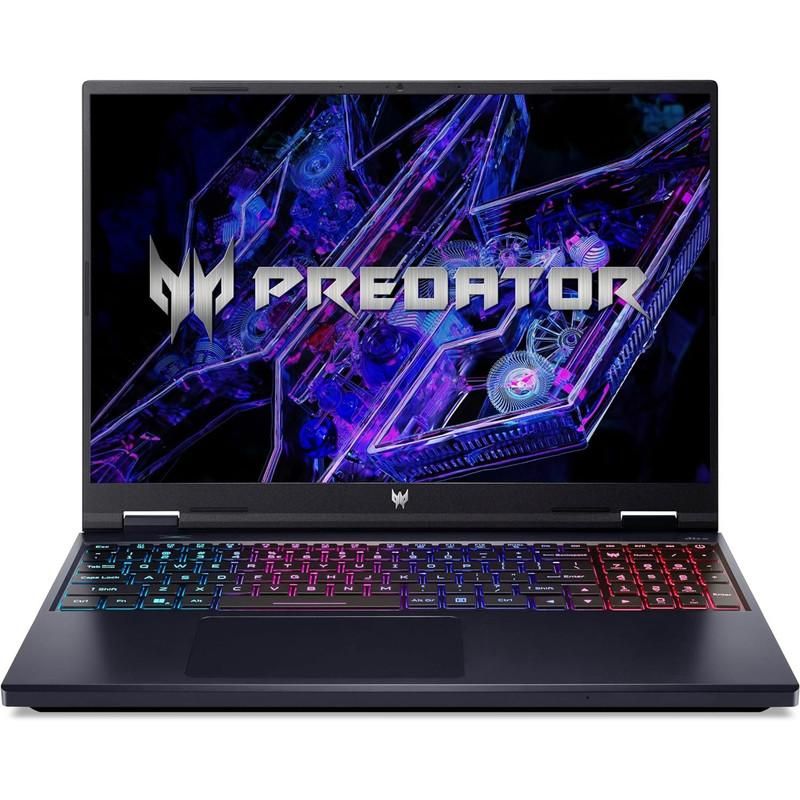 لپ‌تاپ Acer مدل Predator Helios 16|رایانه همراه|تهران, میدان ولیعصر|دیوار
