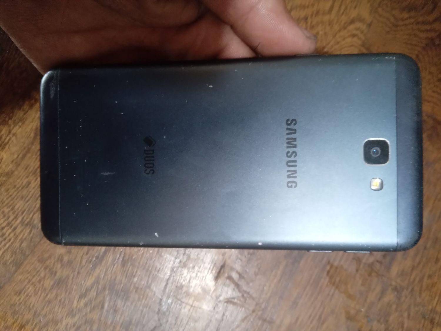 سامسونگ Galaxy J7 Prime با حافظهٔ ۱۶ گیگابایت|موبایل|تهران, اتابک|دیوار