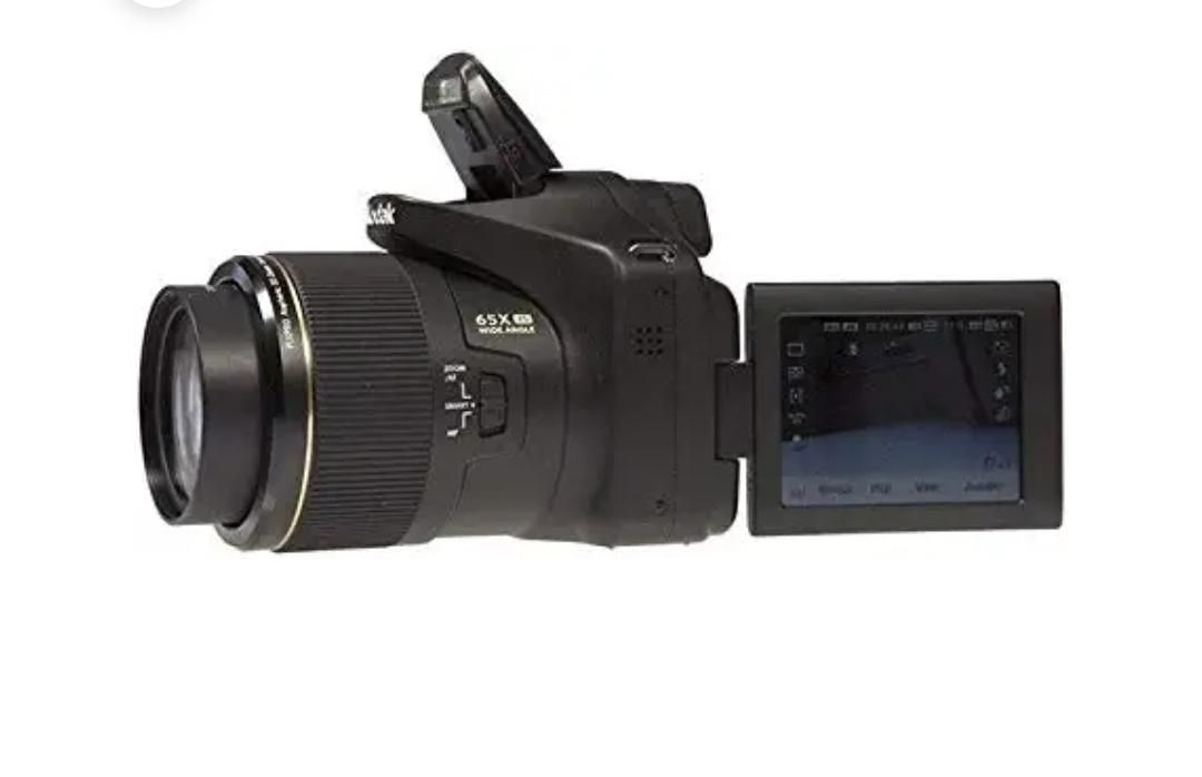 دوربین عکاسی و فیلمبرداری کداک Pixpro az651|دوربین عکاسی و فیلم‌برداری|مشهد, احمدآباد|دیوار