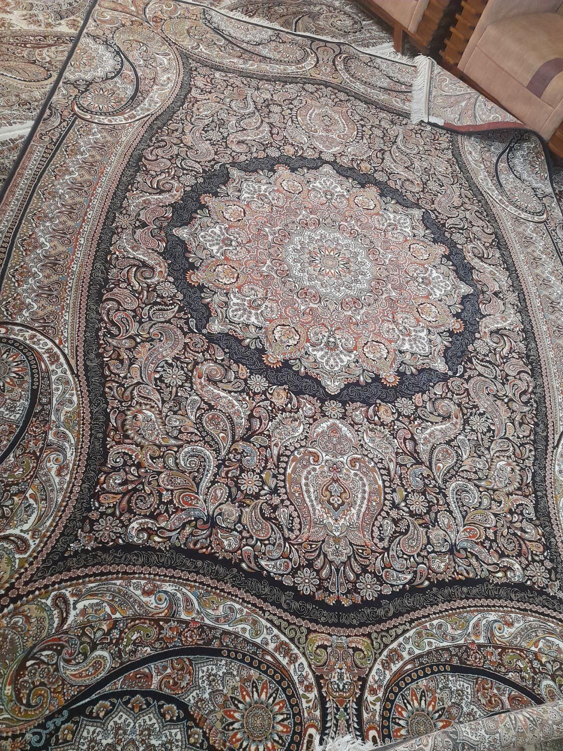 فرش ۹متری|فرش|تهران, سرخه حصار|دیوار