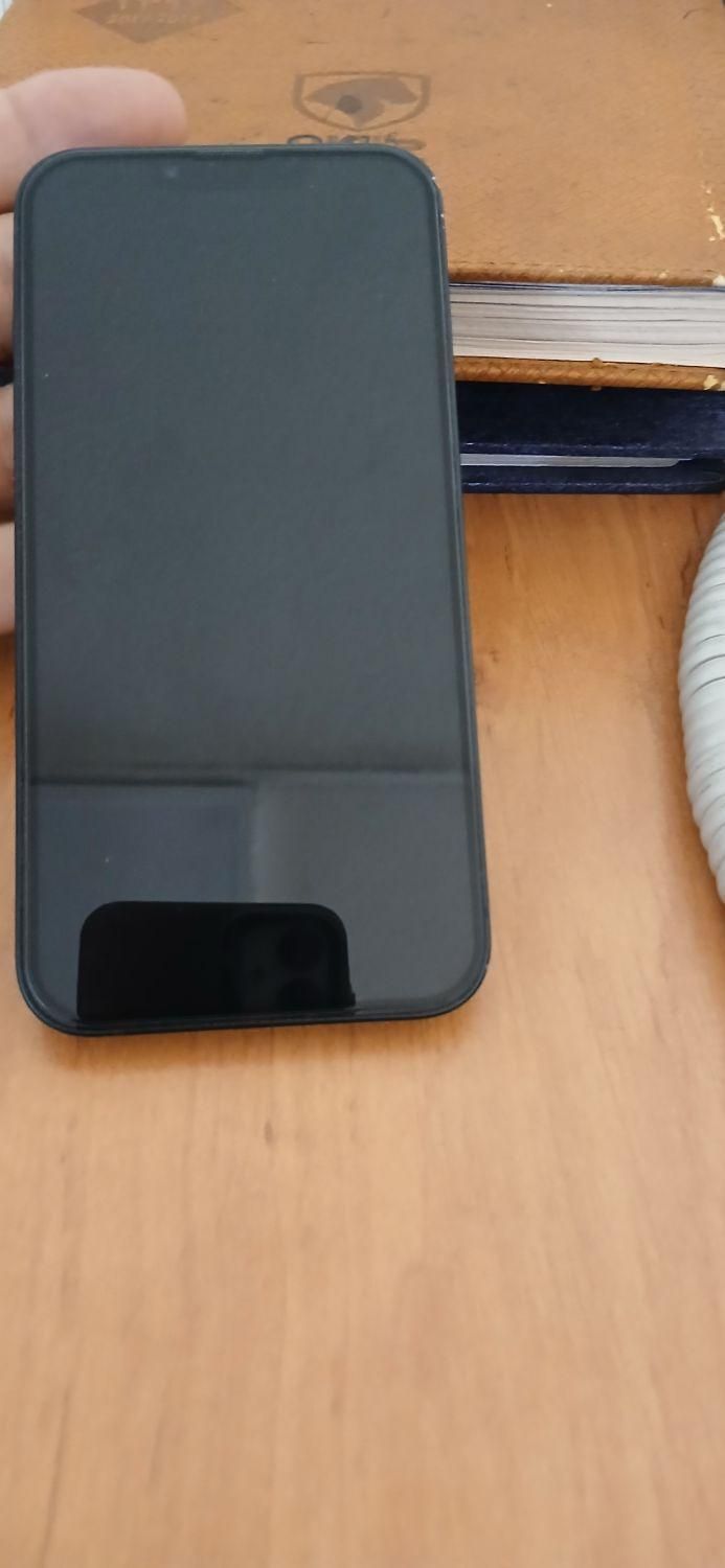 اپل iPhone 13 با حافظهٔ ۱۲۸ گیگابایت|موبایل|تهران, جنت‌آباد جنوبی|دیوار