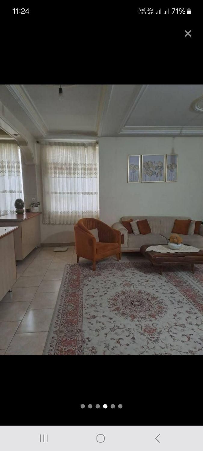 آپارتمان ۵۹ متر  خوش نقشه / املاک نگارستان /|اجارهٔ آپارتمان|تهران, شادآباد|دیوار