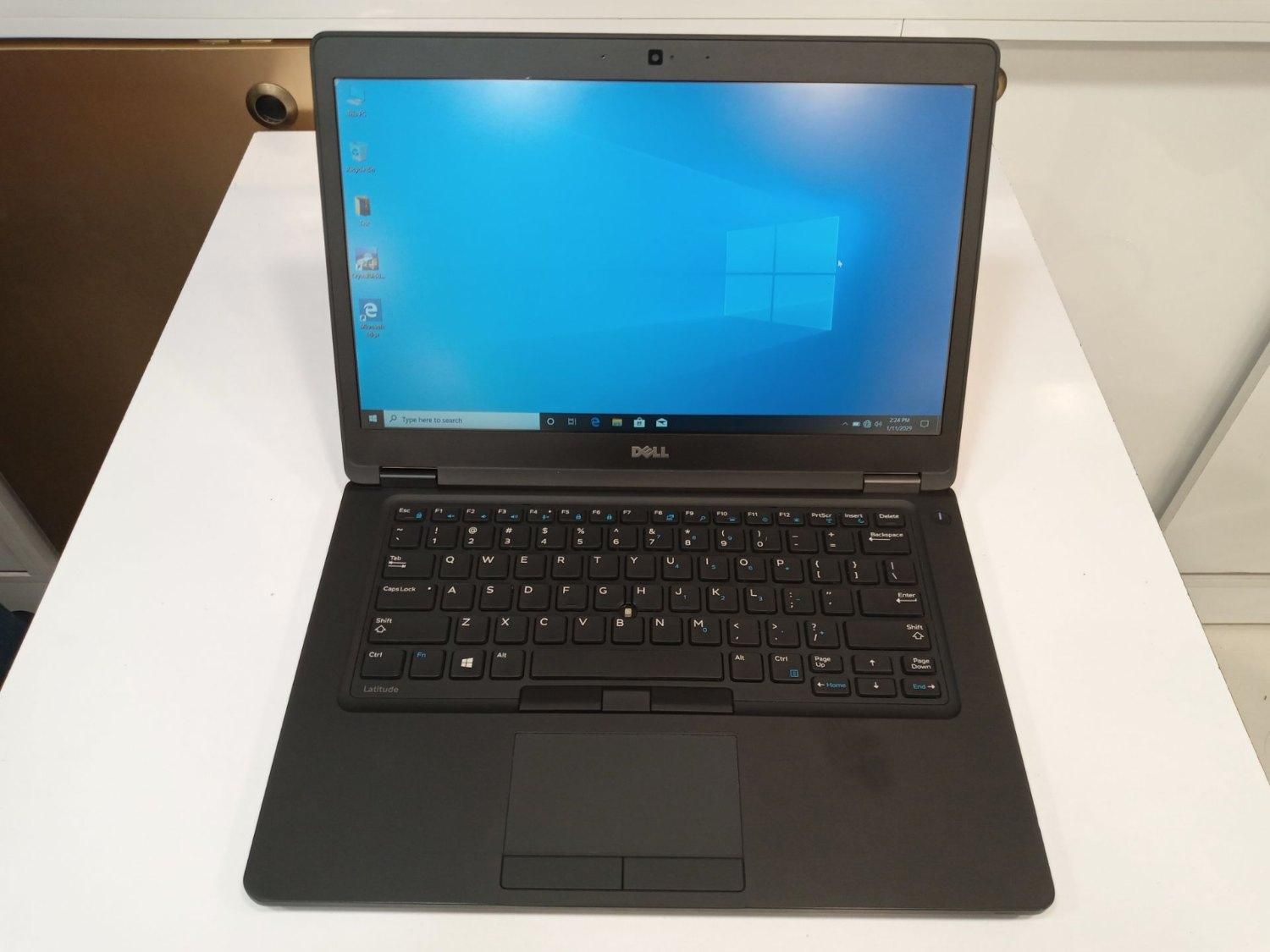 dell5480  دانشجویی سبک|رایانه همراه|شیراز, ملاصدرا|دیوار