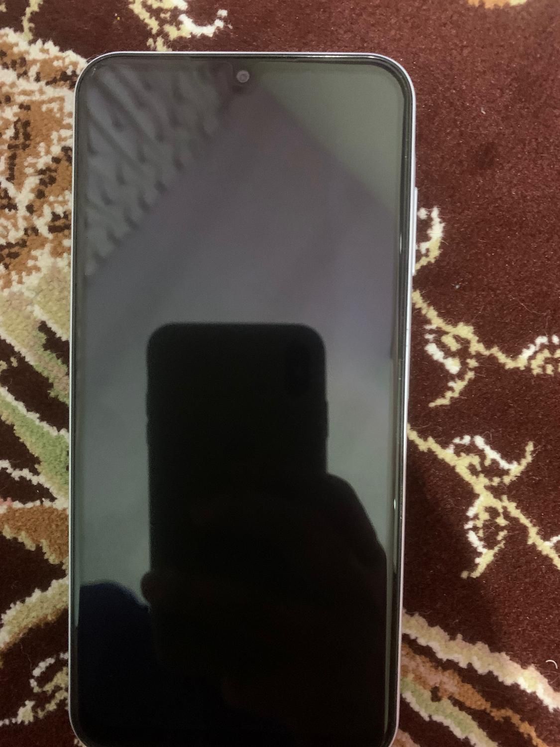 سامسونگa25|موبایل|تهران, شهرک پرواز|دیوار
