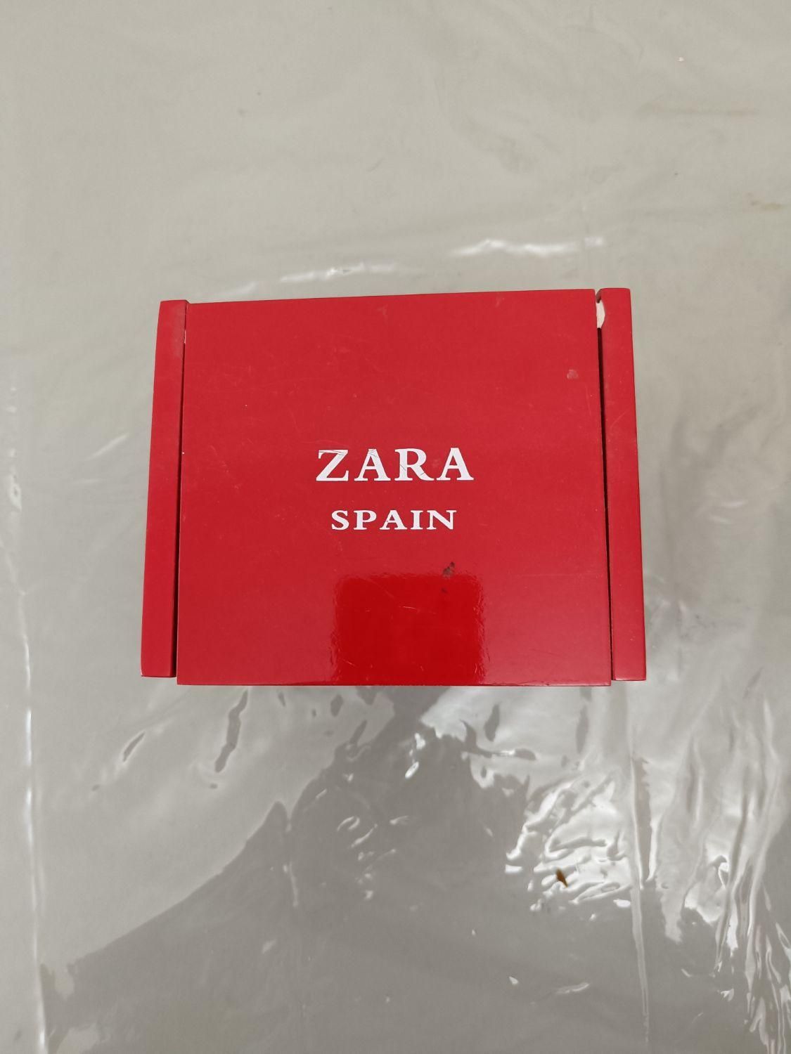 ساعت سه موتوره ZARA|ساعت|تهران, توحید|دیوار