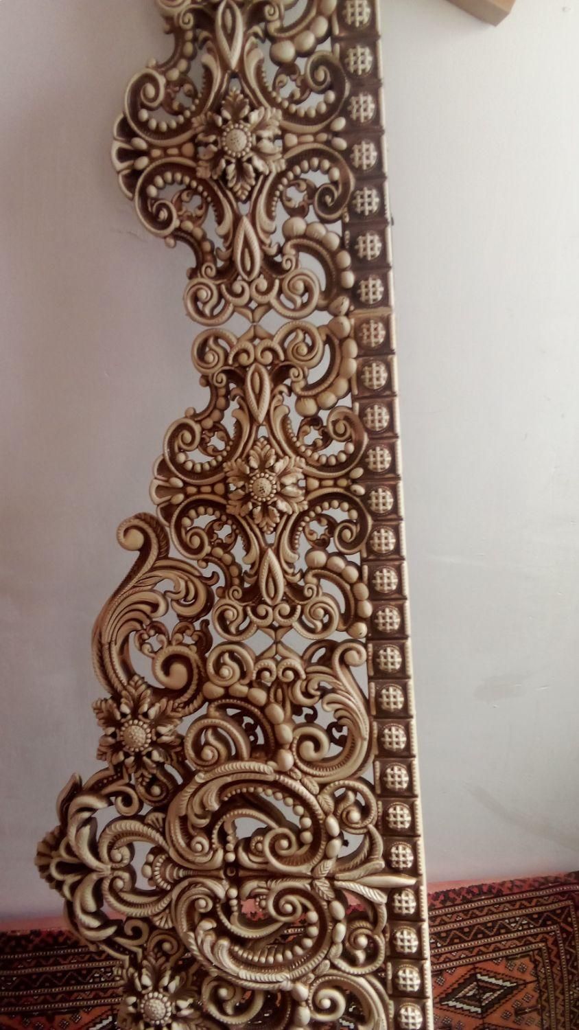 کتیبه|پرده، رانر، رومیزی|تهران, بهارستان|دیوار