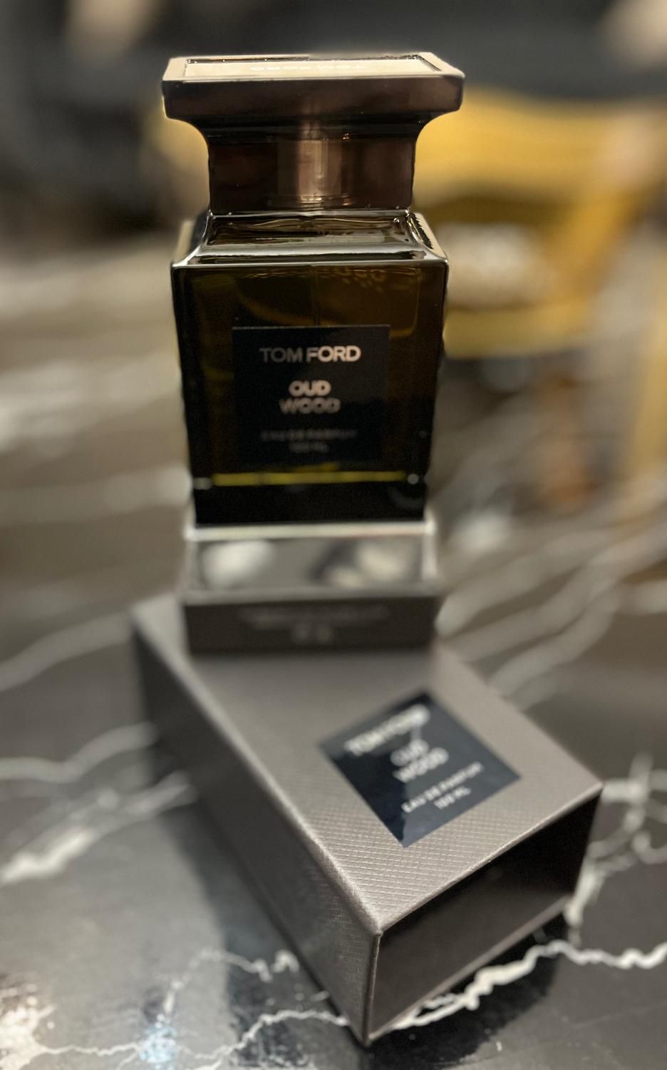 TOM FORD OUD WOOD اورجینال|آرایشی، بهداشتی، درمانی|تهران, سهروردی|دیوار