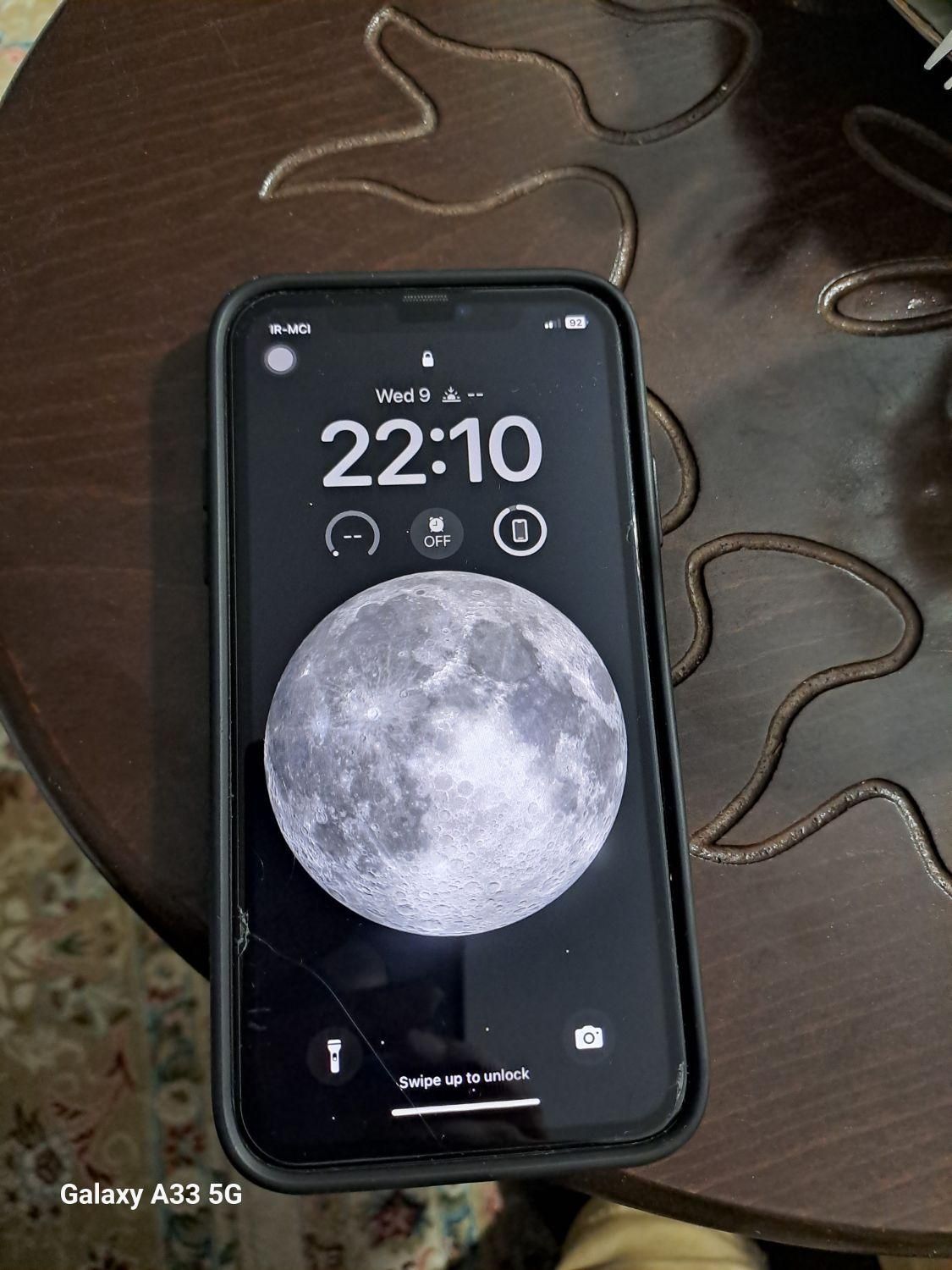 گوشی iphone 11 ۱۲۸ گیگ|موبایل|تهران, مجیدیه|دیوار
