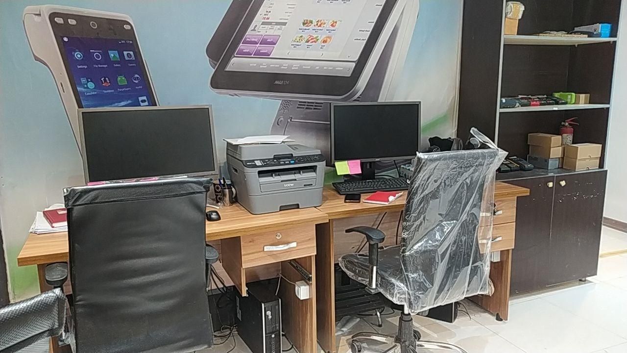 null