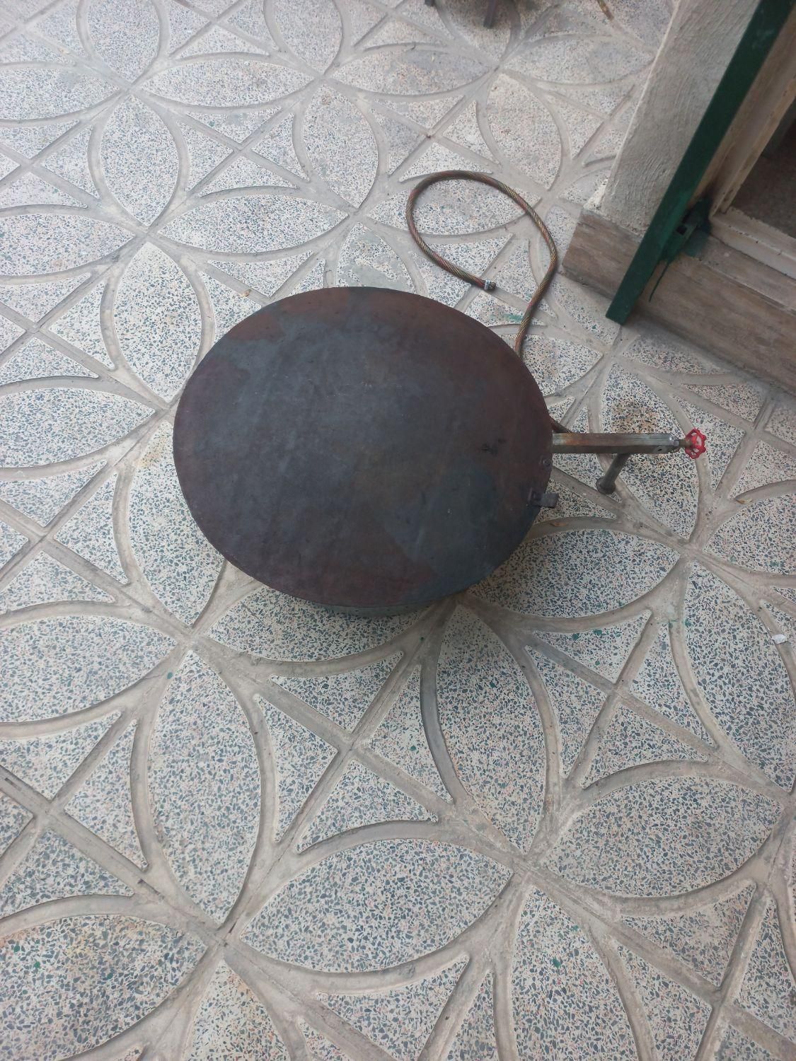 گاز و ساج|اجاق گاز و لوازم برقی پخت‌وپز|کوهدشت, |دیوار