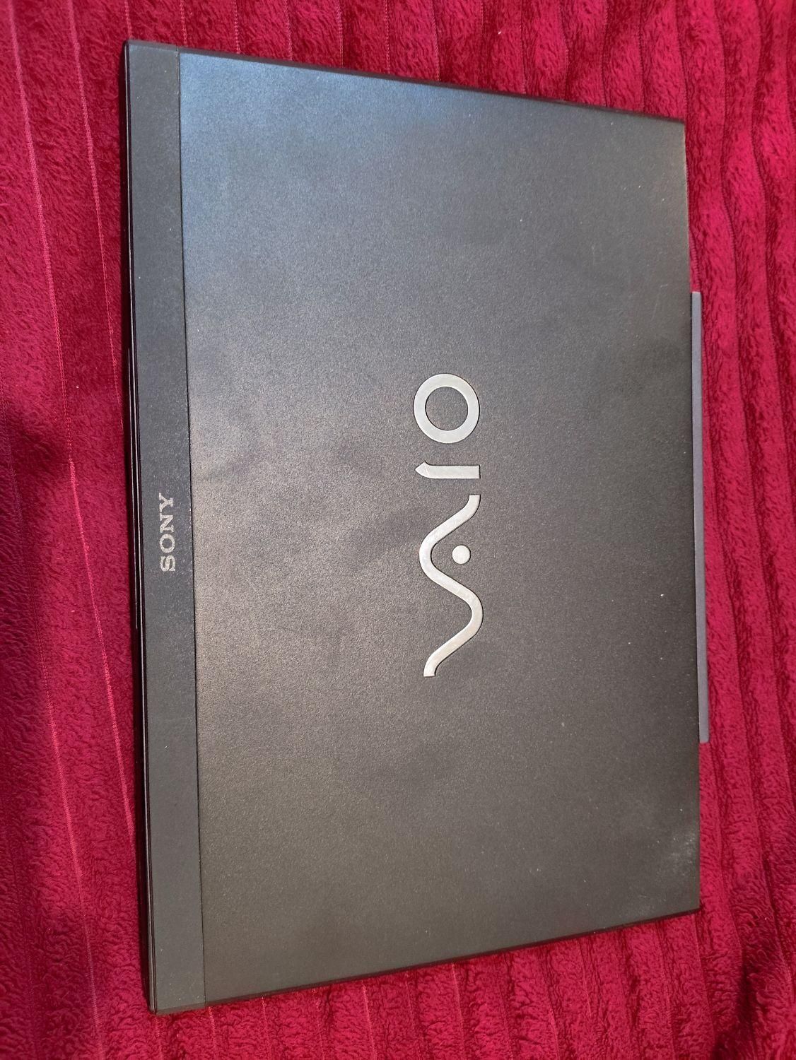 لپ تاپ سونی اصل VAIO|رایانه همراه|تهران, امیرآباد|دیوار