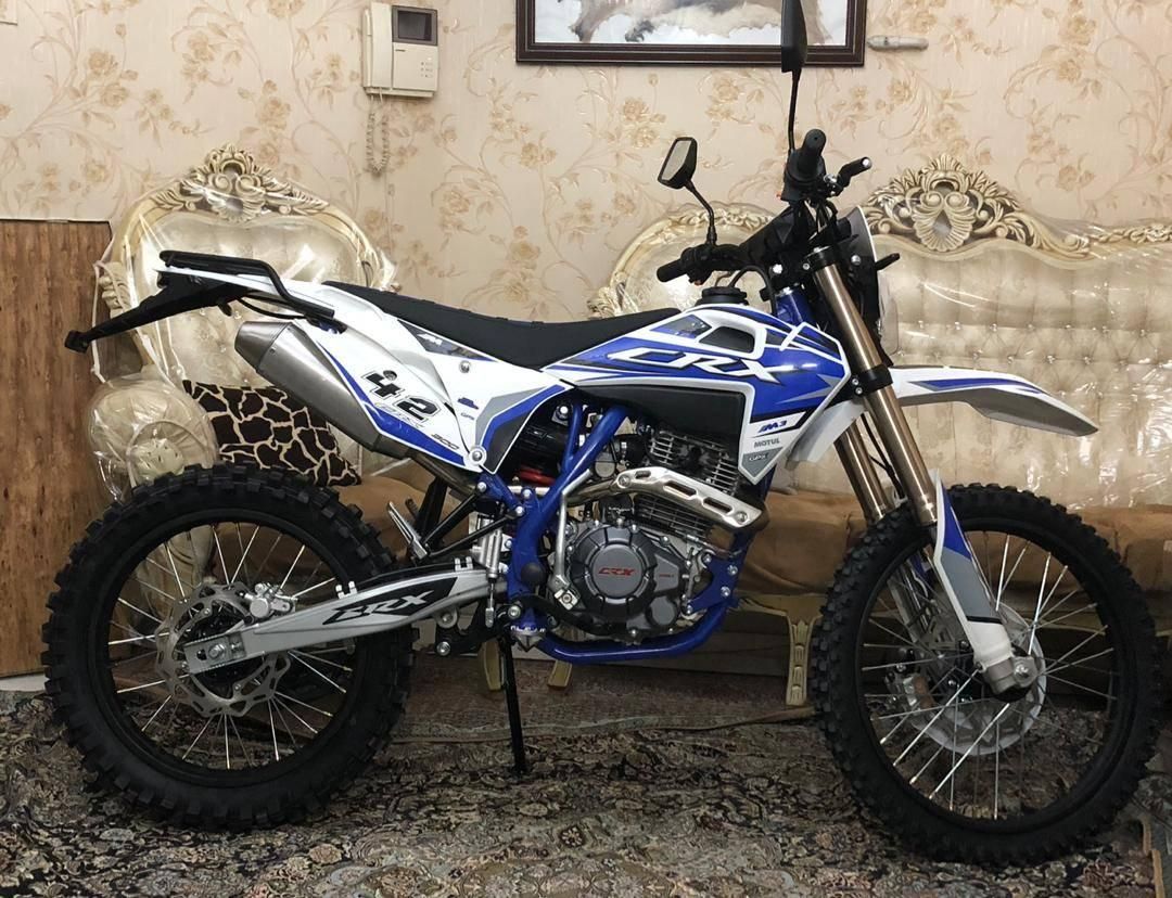 Crx ktm wr crf تریل فلات پرواز|موتورسیکلت|تهران, آبشار تهران|دیوار