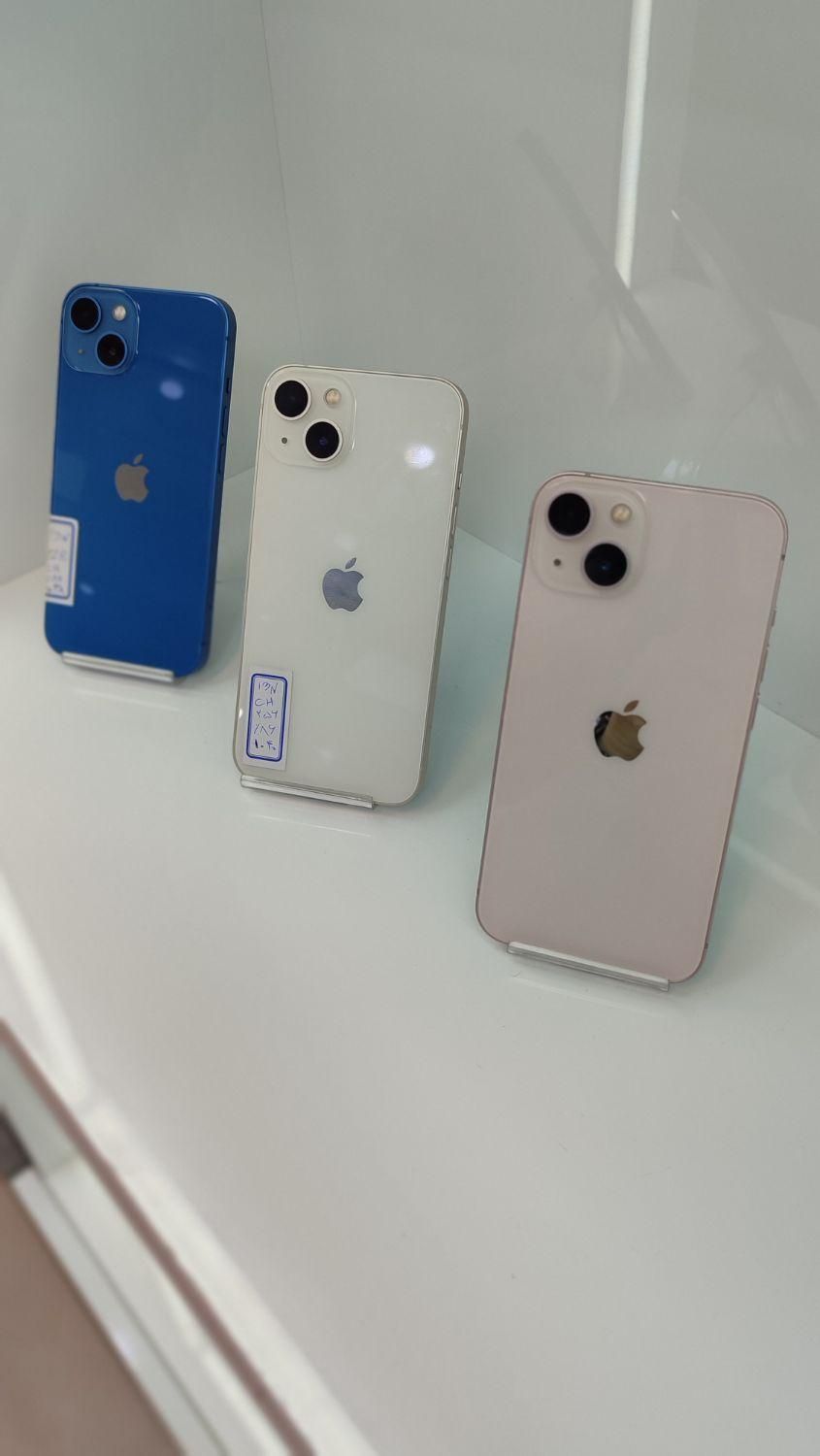 IPhone 13 از دم قسط|موبایل|اصفهان, دشتستان|دیوار