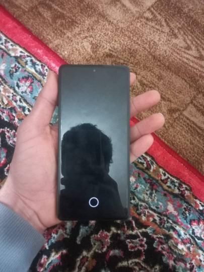 شیائومی Redmi Note 13 Pro با حافظهٔ ۲۵۶ گیگابایت|موبایل|گتاب, |دیوار