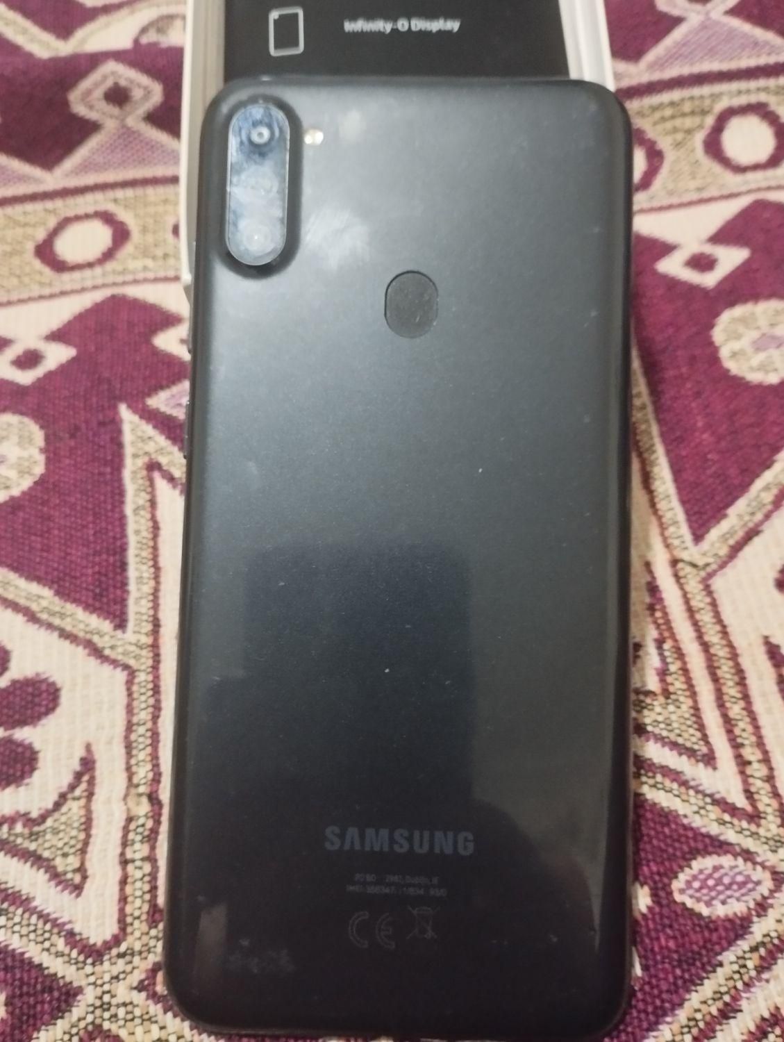 GalaxyA11|موبایل|تهران, آبشار تهران|دیوار