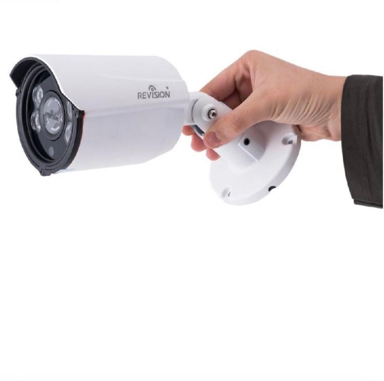 دوربین مدار بسته ریویژن s5565|دوربین مداربسته|شیراز, معالی‌آباد|دیوار