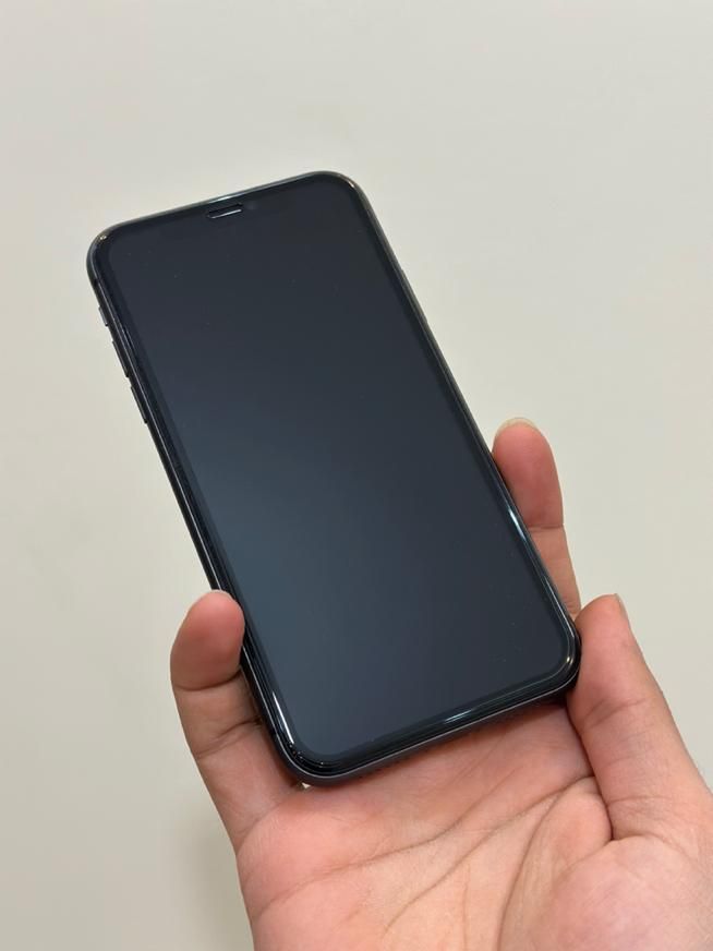 اپل iPhone 11 ۱۲۸ گیگابایت|موبایل|تهران, افسریه|دیوار