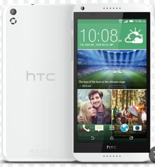 اچ‌تی‌سی Desire 816 dual sim|موبایل|بندر امام خمینی, |دیوار
