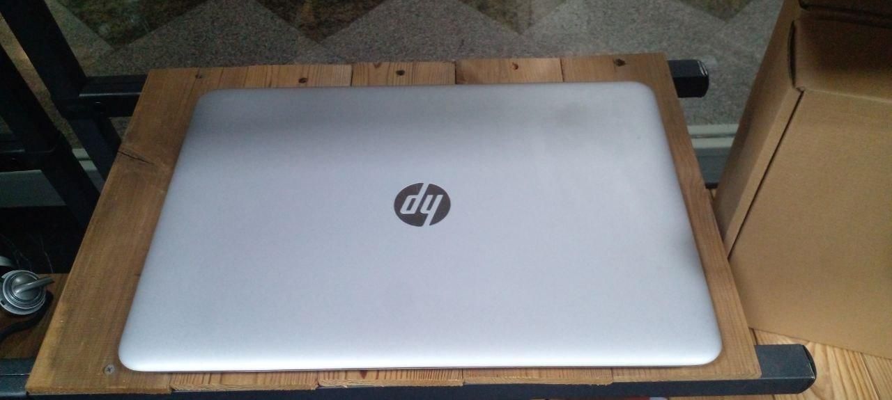 HP ProBook 450 G4|رایانه همراه|تهران, میدان ولیعصر|دیوار