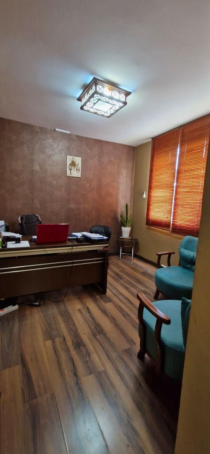 ۷۸ متر اداری سعادت آباد|فروش دفتر کار، اتاق اداری، مطب|تهران, آسمان|دیوار