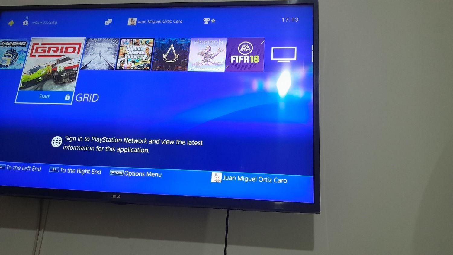 ps4 pro|کنسول، بازی ویدئویی و آنلاین|تهران, دولت‌آباد|دیوار