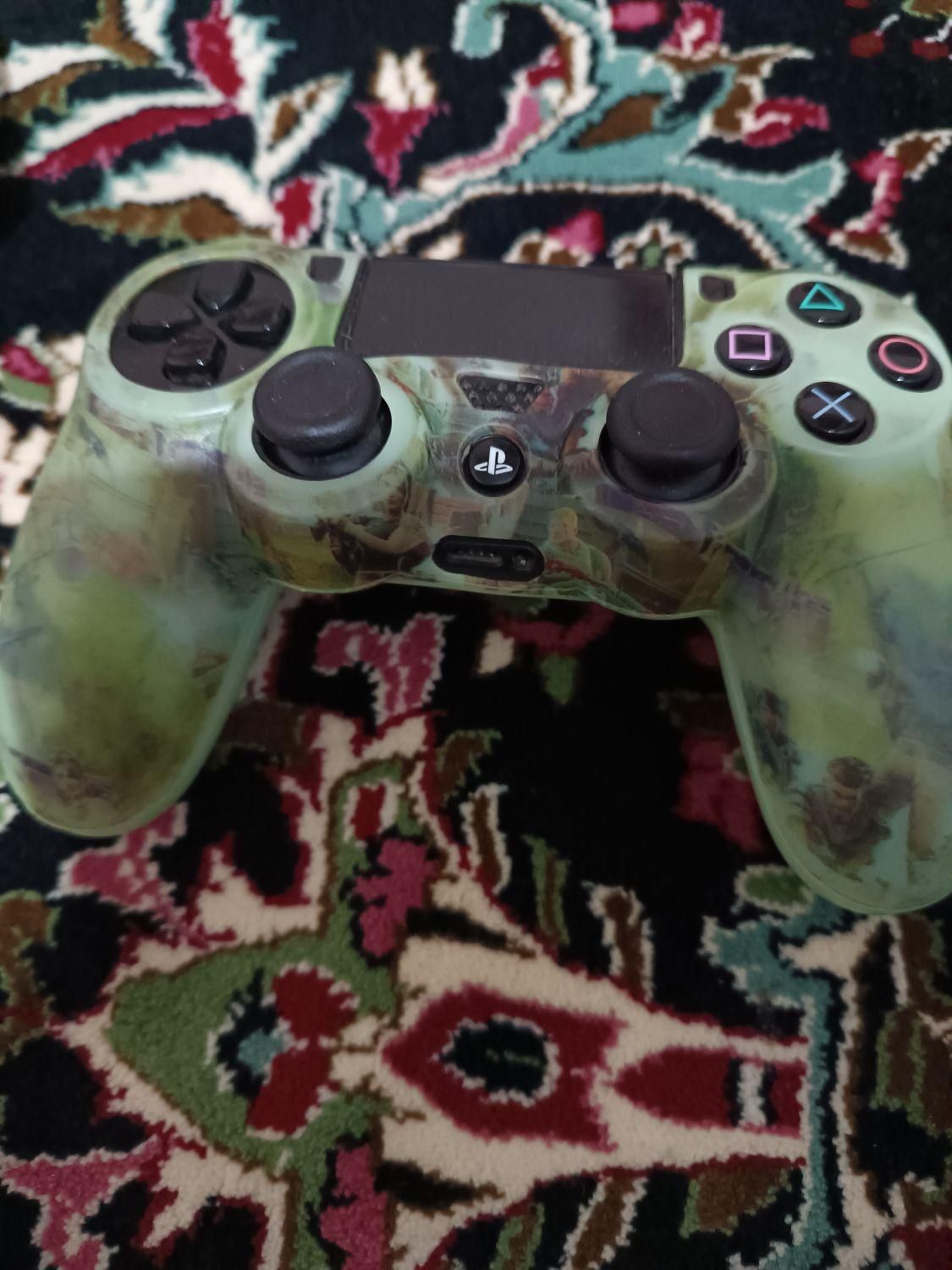 ps4 پرو با ۱۲ یا ۱۳ تا بازی|کنسول، بازی ویدئویی و آنلاین|پاکدشت, |دیوار