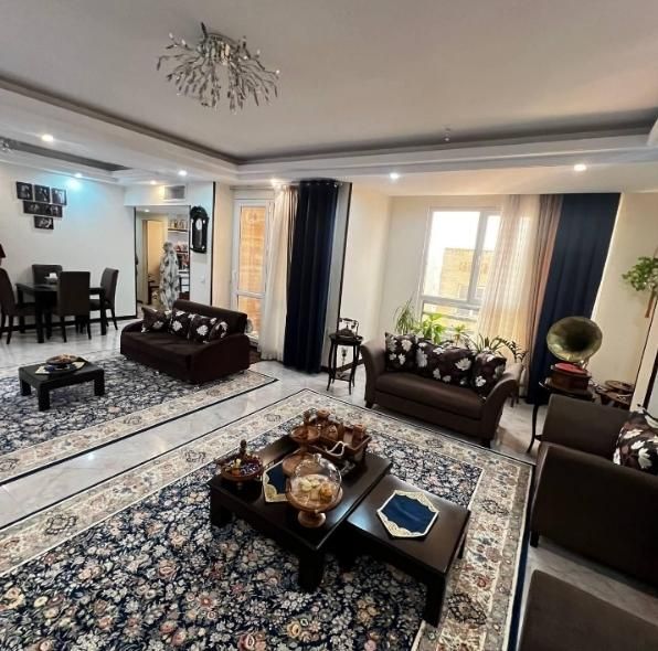 ۱۰۰ متر/جنت‌آباد جنوبی/سواحل مدیترانه/تراورتن|فروش آپارتمان|تهران, جنت‌آباد جنوبی|دیوار