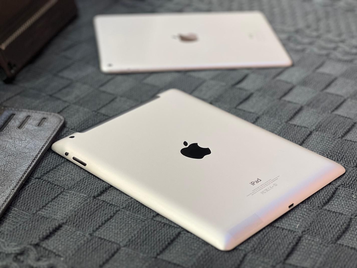 ipad air2 wifi - ipad 4 simkhor|تبلت|کرج, باغستان|دیوار