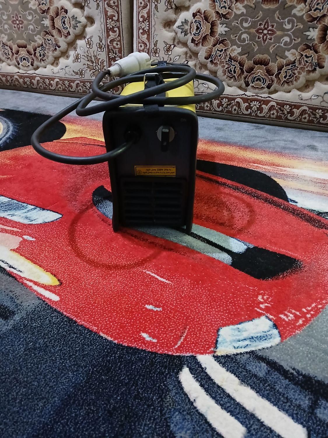دستگاه جوش گام،جوشا،دستگاه جوش آروا،پروفیل بر|ابزارآلات|کرج, شهریار|دیوار