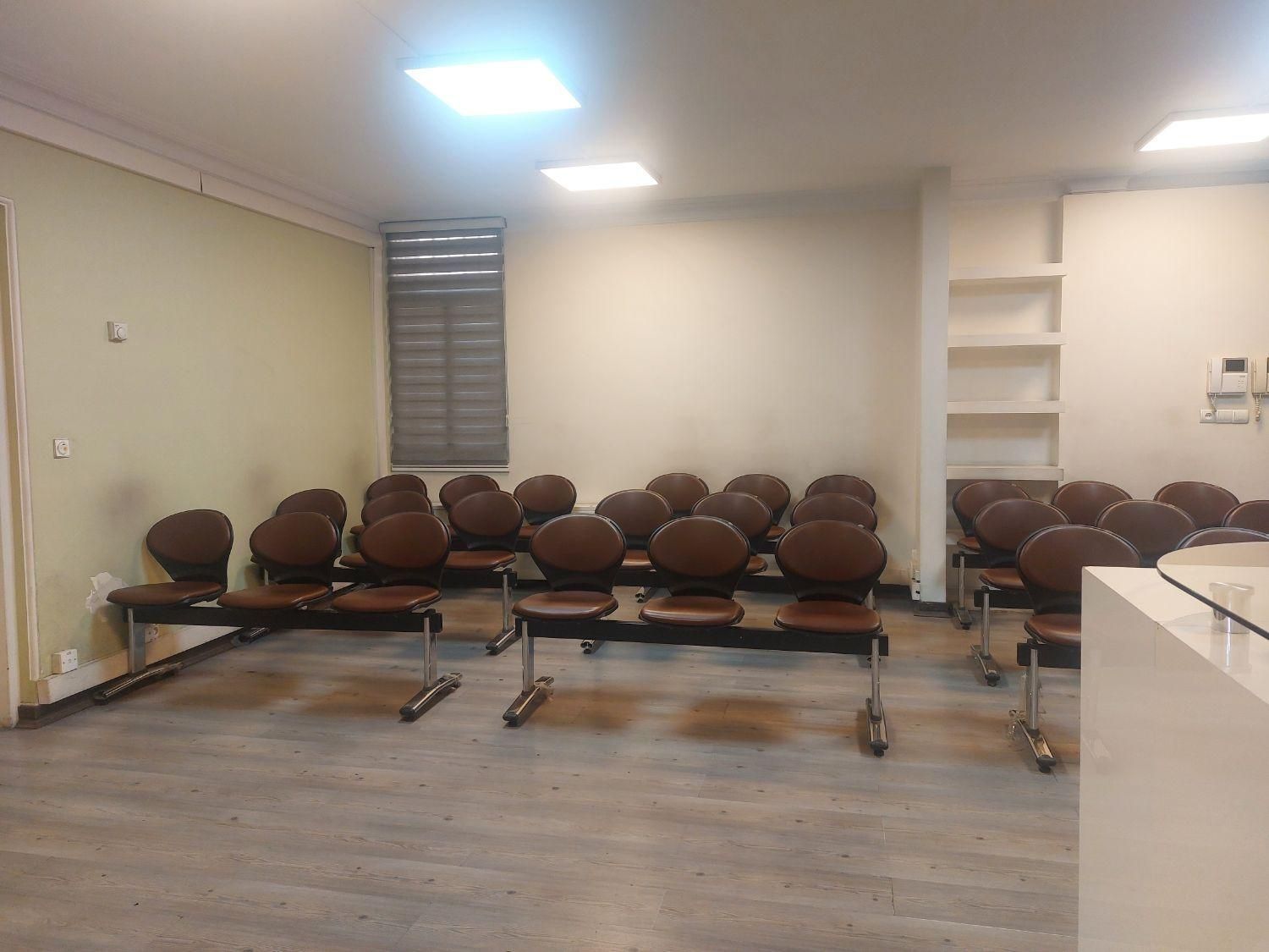 اجاره اتاق مطب|اجارهٔ دفتر کار، اتاق اداری، مطب|تهران, گاندی|دیوار