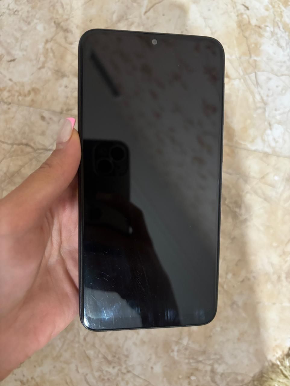 سامسونگ Galaxy A10 با حافظهٔ ۳۲ گیگابایت|موبایل|تهران, مسعودیه|دیوار